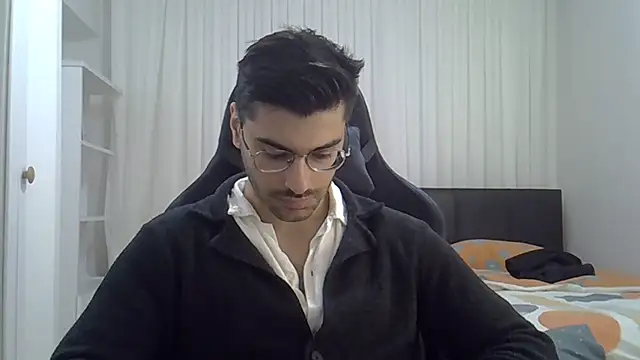 ciceroable online show from April 13, 9:42 pm