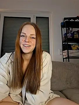 Larifari0406 online show from March 1, 8:33 pm