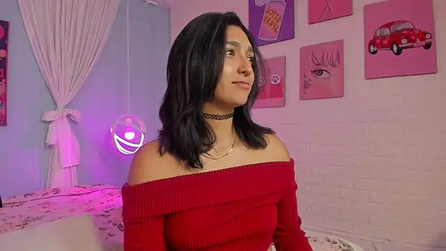 Cleo Foxx online show from March 25, 11:49 am