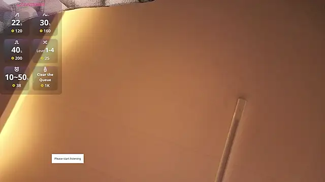 MiaTorres4 online show from June 10, 12:37 pm