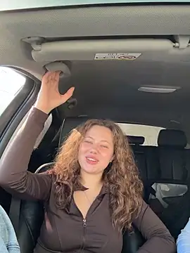 AsynaYuuki online show from March 29, 12:16 pm