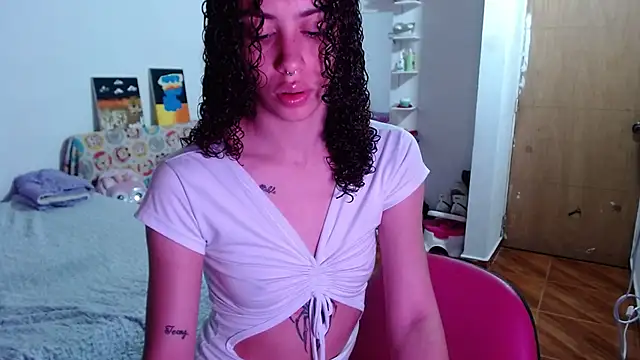  Shanell online show from April 11, 10:36 pm