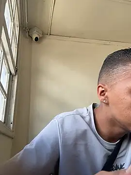 hotboyluxe online show from July 11, 3:26 pm
