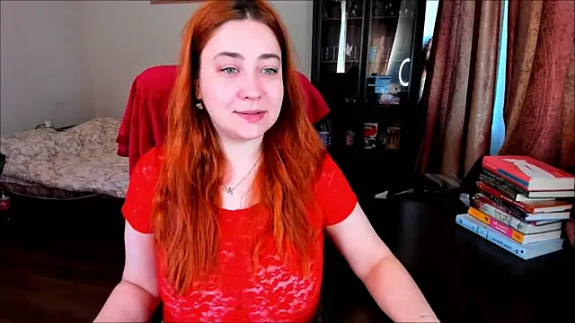 Snapshot of SimplyDivine chatting on March 19, 6:35 am SimplyDivine online show from March 19, 6:35 am