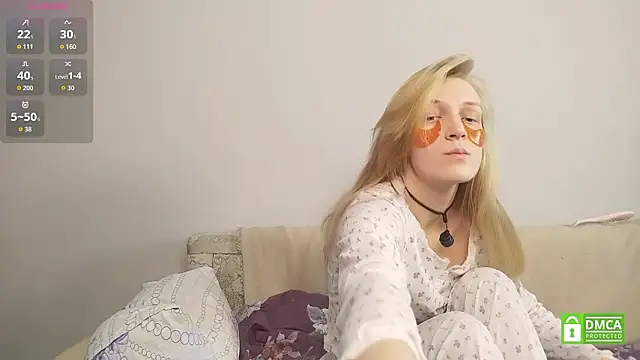 Alex-wer online show from March 15, 8:20 am