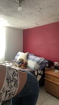 Bamby08 online show from March 30, 6:09 pm