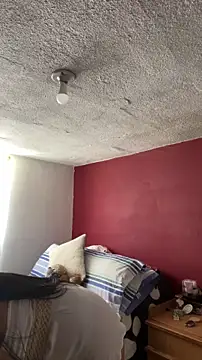 Bamby08 online show from April 1, 6:38 pm