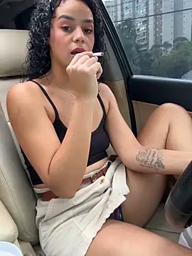 SirenStell0 online show from March 15, 6:14 pm