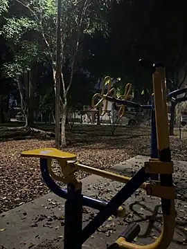 SirenStell0 online show from March 22, 2:37 am