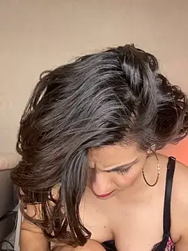 eva luz online show from March 16, 12:27 am