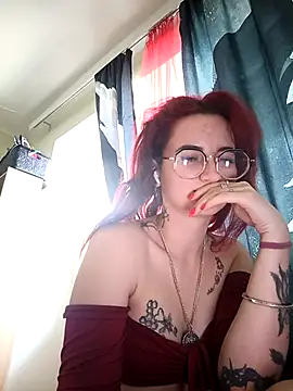 Persefoha online show from March 26, 7:58 am