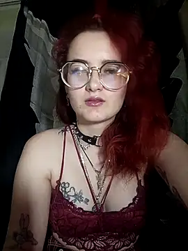 Persefoha online show from April 19, 8:44 pm