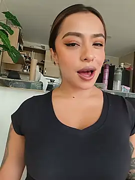 foxxy lover online show from June 26, 3:49 pm