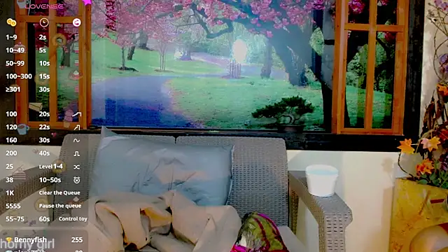 Snapshot of Adriana_Rodriguez_ chatting on February 16, 8:27 pm Adriana Rodriguez online show from February 16, 8:27 pm