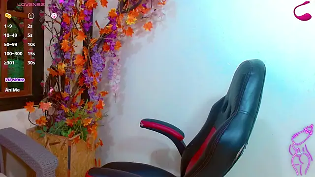 Snapshot of Adriana_Rodriguez_ chatting on February 23, 7:22 pm Adriana Rodriguez online show from February 23, 7:22 pm