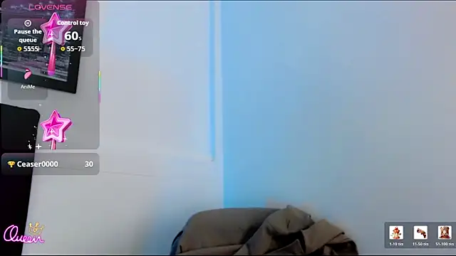 Snapshot of Adriana_Rodriguez_ chatting on March 4, 3:12 am Adriana Rodriguez online show from March 4, 3:12 am