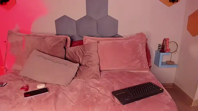 Afrodita sweeet online show from February 26, 8:41 pm