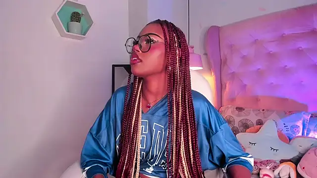 Afrodita sweeet online show from July 8, 8:35 pm