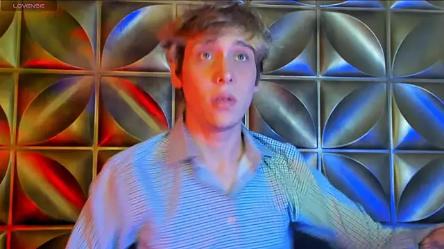 DannyParker  online show from February 18, 4:30 am