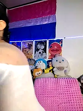 Lilith Oni66 online show from February 27, 7:58 pm