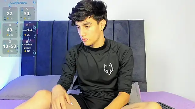 axxxel twink online show from April 3, 1:47 am