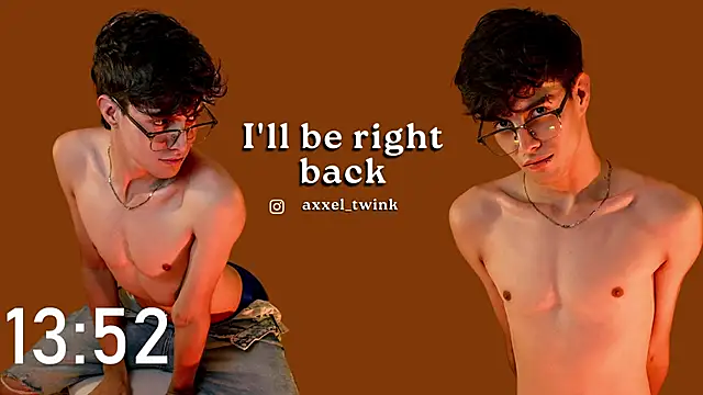 Snapshot of axxxel_twink chatting on June 20, 2:14 am axxxel twink online show from June 20, 2:14 am