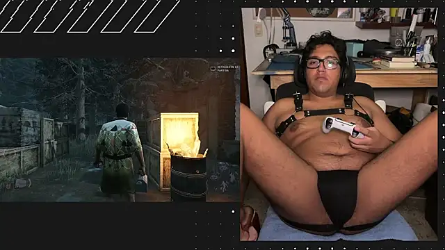 spacemanx eddy online show from June 22, 4:20 am