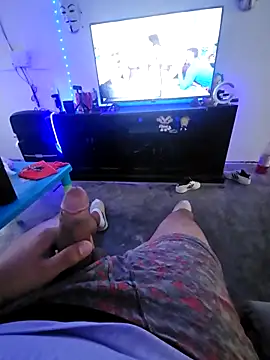 Elpnzaurio online show from March 4, 10:49 pm