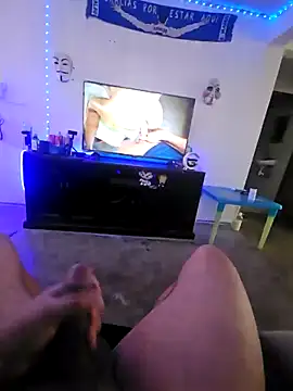 Elpnzaurio online show from March 26, 10:04 pm