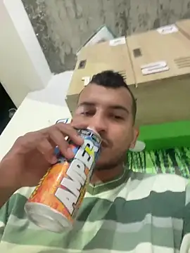 Elnegritohp online show from April 17, 4:04 am