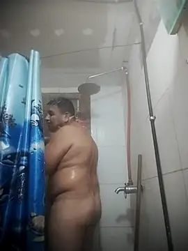 Sergiowooo online show from May 31, 4:42 am