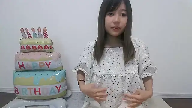 harunosakura online show from July 6, 6:21 am