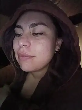 Kennya Rodriguez online show from November 16, 8:03 pm