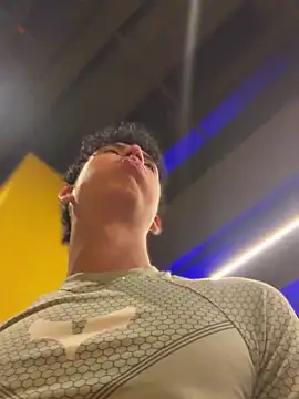 yoursexyjose online show from May 29, 10:08 pm