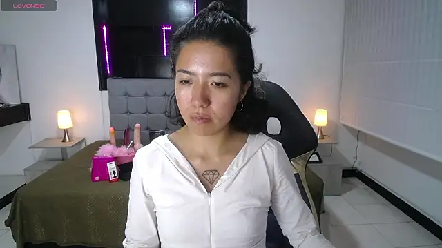 Lynn turner online show from March 7, 12:57 pm