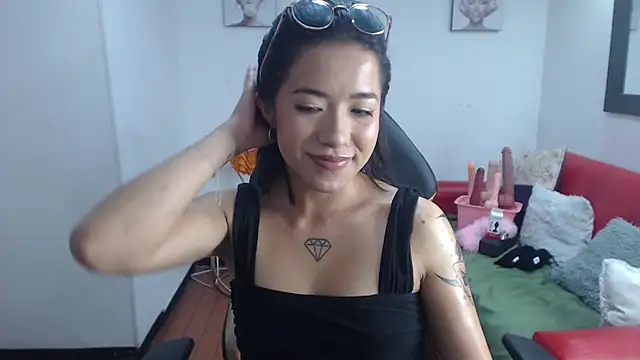 Lynn turner online show from April 13, 8:03 pm