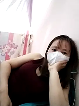 -Bami- online show from April 6, 2:42 am