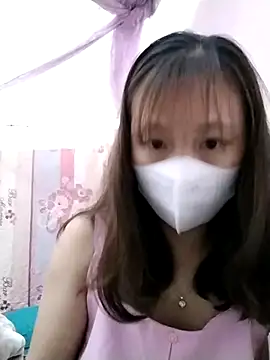 -Bami- online show from April 16, 1:23 pm