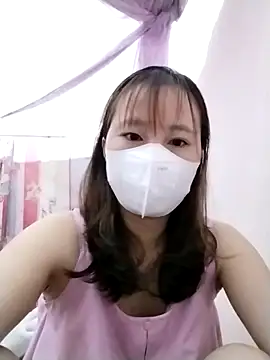 -Bami- online show from April 16, 11:40 pm