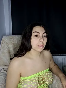 AbellaDesiree online show from February 11, 5:12 am