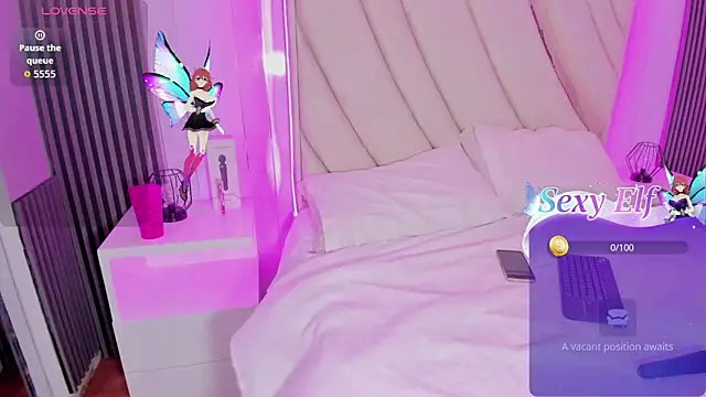 Sotf Charlotte online show from April 11, 7:29 pm