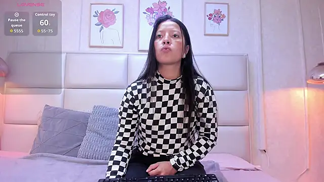 double temptation  online show from April 15, 2:02 pm