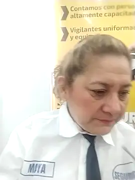 JULIETA 21- online show from April 10, 12:43 pm