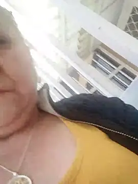 JULIETA 21- online show from July 8, 1:37 pm