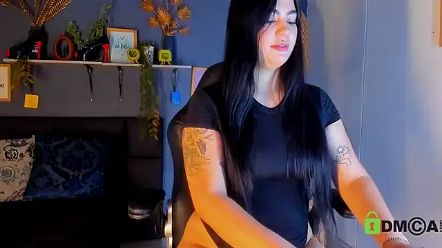 eliza pink24 online show from March 14, 6:46 pm