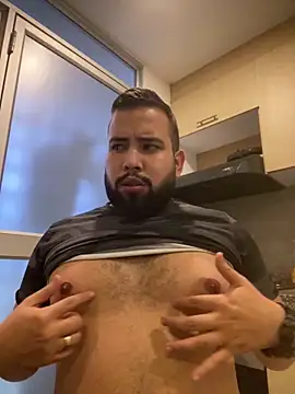 Dalton s online show from February 13, 11:12 pm