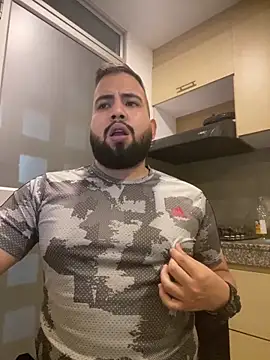 Dalton s online show from February 25, 2:43 am