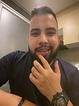 Dalton s online show from February 28, 1:17 am