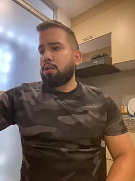 Dalton s online show from March 3, 10:59 pm