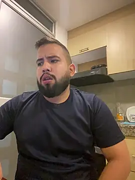 Dalton s online show from March 16, 12:49 am